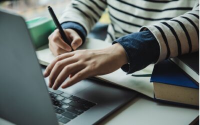 Managing Study Stress