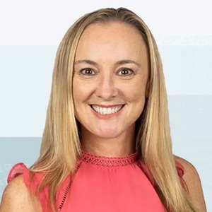 Kristy Zimmer Rebecca Roberts