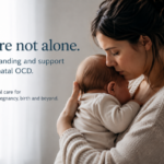 Perinatal OCD