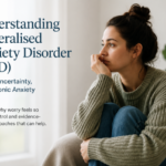 generalised-anxiety-disorder - gad