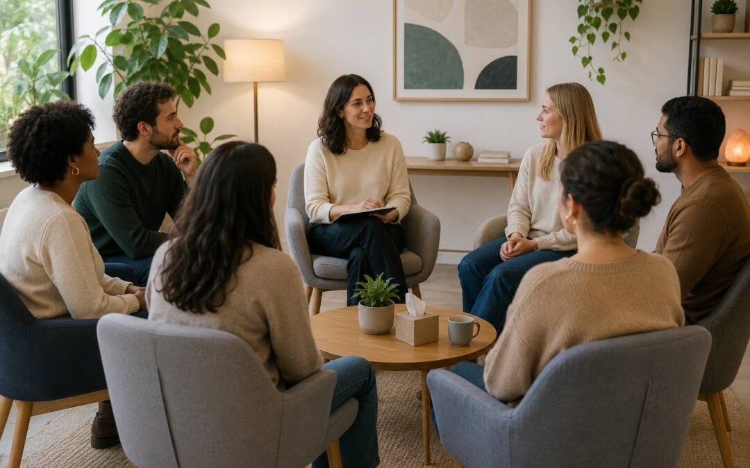 group-therapy